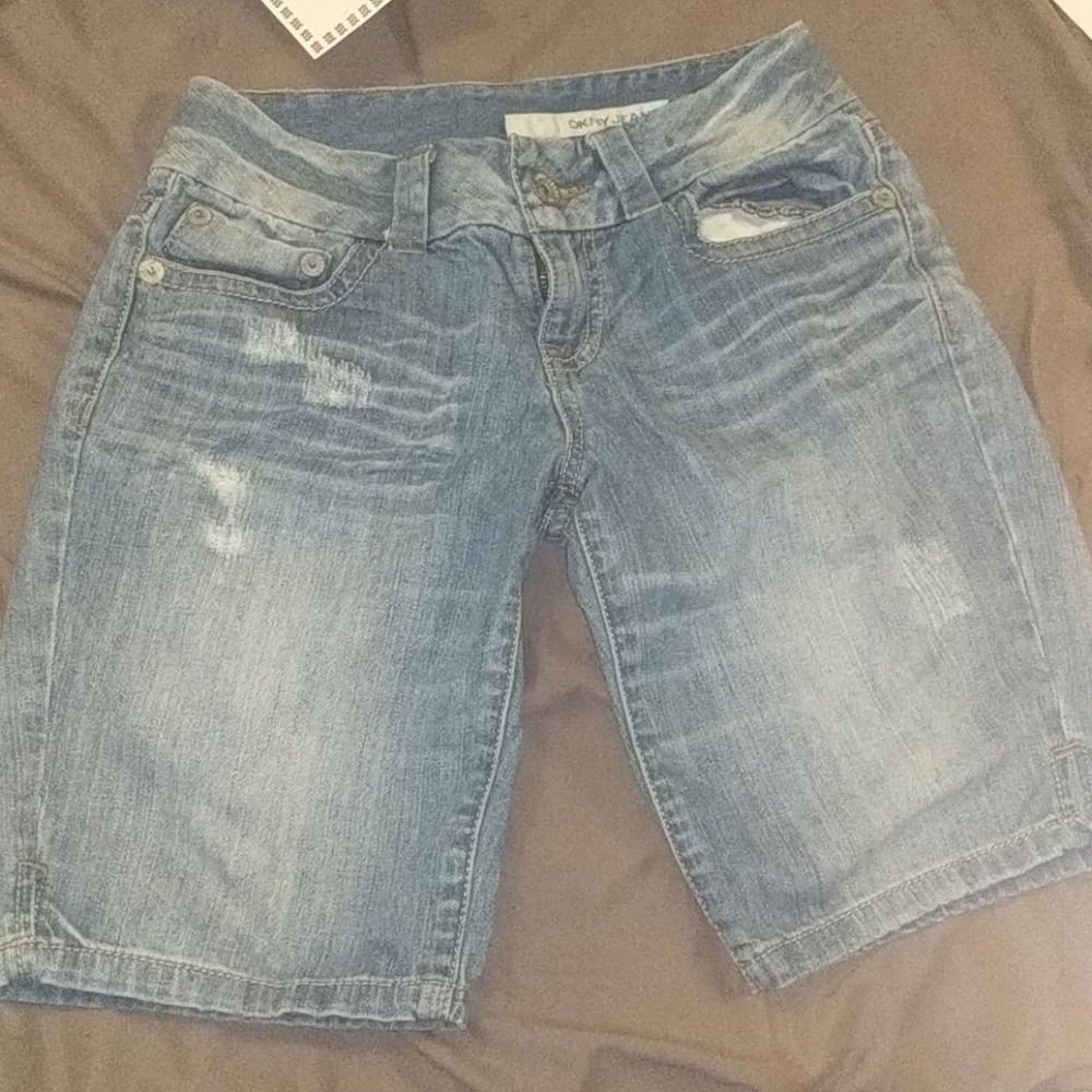 Dkny shorts